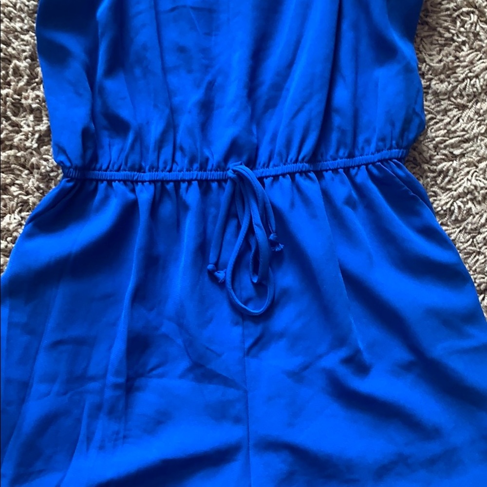 Romper - Picture 3 of 4